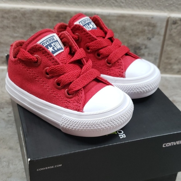 Converse Other - Baby Converse shoes